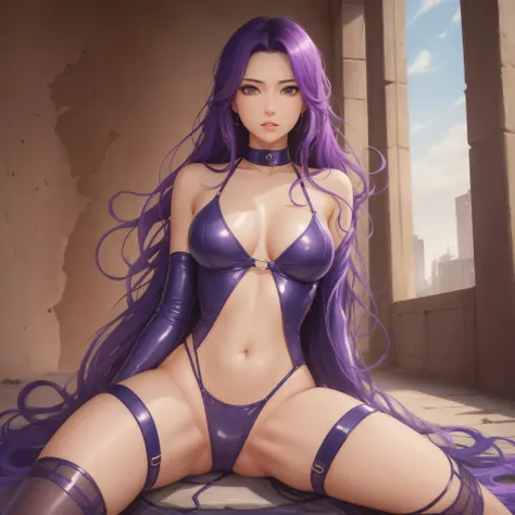 psylocke