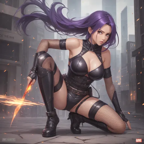 psylocke