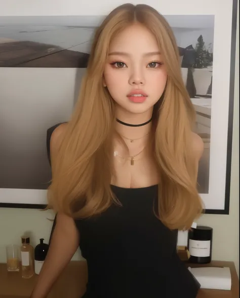 Jennie blackpink