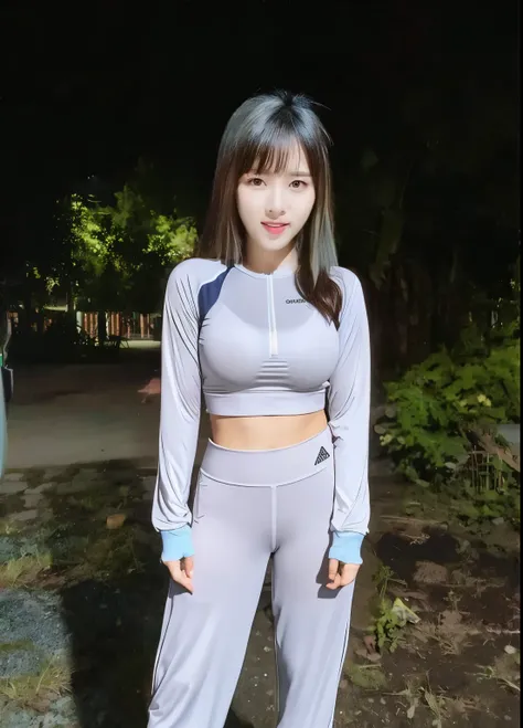 exercise clothes