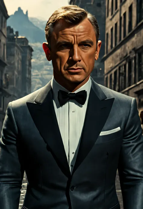 Cinematic Hollywood Film style, movie film shot, James Bond movie still, (masterpiece:1.2), best quality, (hyperdetailed, highest detailed:1.2), high resolution textures