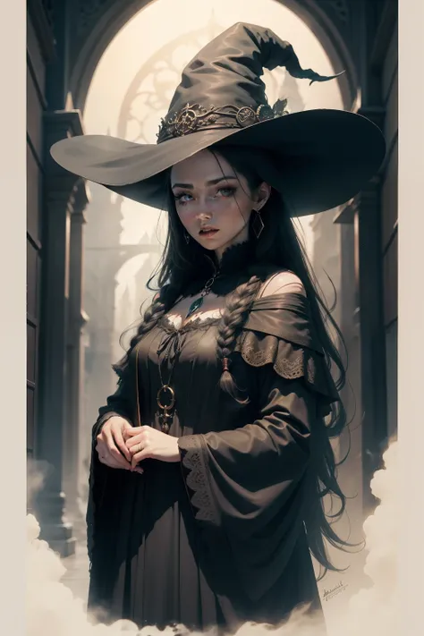 witch