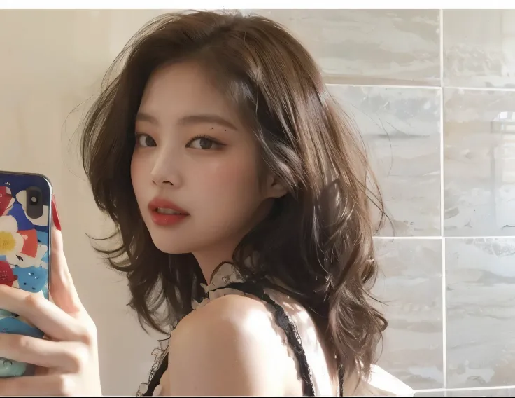 Jennie Kim