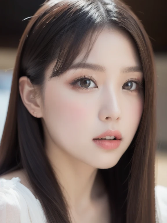 Korean Model V