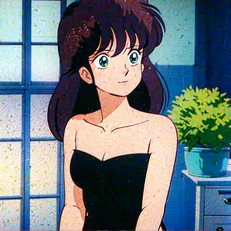 90s anime style 02