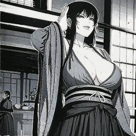 Segawa Masaki Style v1.0