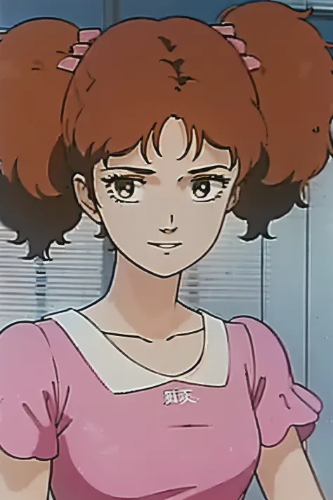 伊藤明美 UROTSUKIDOJI 