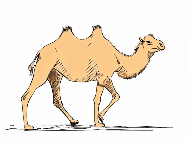 camel