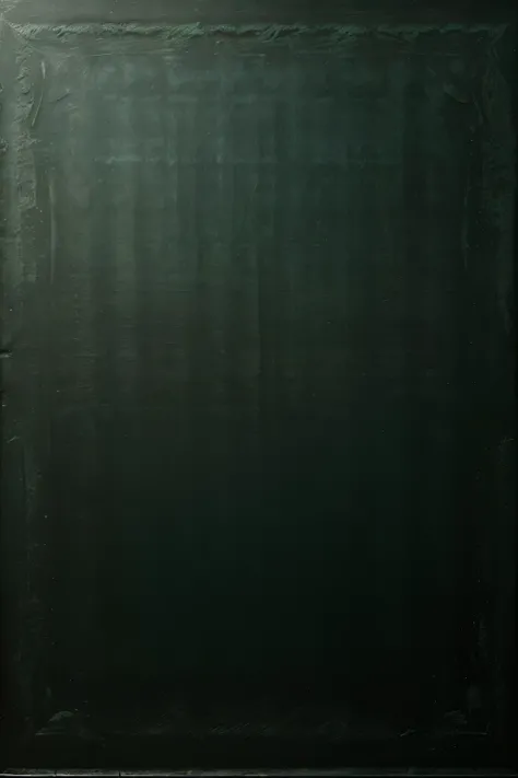 greenish chalkboard texture background, masterpiece, high quality, simple design with smooth gradients, some grunge texture, 