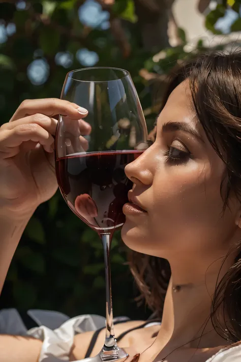 50mm close-up female hands holding wine glasses, fundo transparente.png