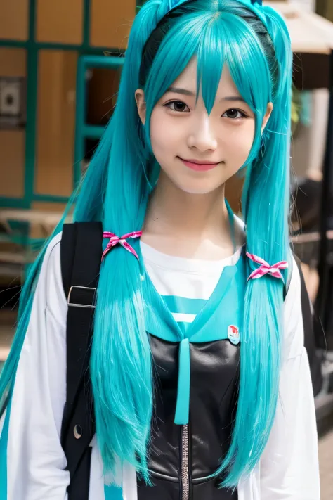 hatsune miku