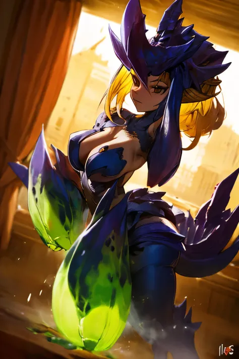 Brachydios
