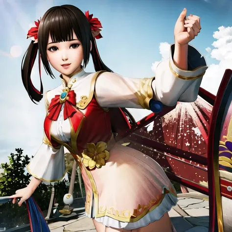 Daqiao