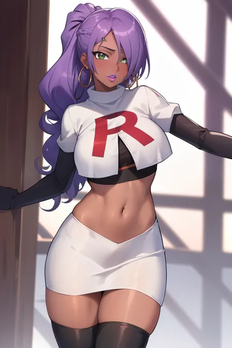 (masterpiece, highres, best quality:1.3), professional artwork, 8K, highly detailed, intricate,  vibrant image, sharp focus, trending on pixiv
AishwaryaRay, solo, mature female, 40yo, milf, curvy, (dark skinned female:1.2), (dark skin:1.1), oral invitation...