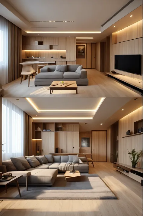 The design of the room is 10 square meters