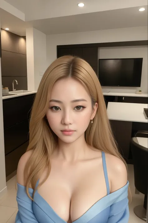 ((Best quality, 8k, Masterpiece :1.3)), Beautiful face, (photo realistic:1.4), soft lighting, (high detailed skin:1.3), 8k uhd, dslr, high quality, high resolution, 4k, 8k, absurdres, best ratio four finger and one thumb, (realistic:1.4), ((realistic mediu...