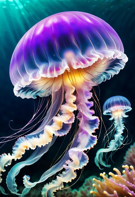 jellyfish