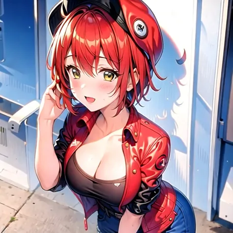 (masterpiece, best quality:1.2), 1girl, solo