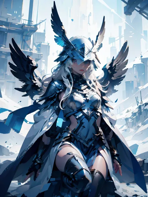 valkyrie