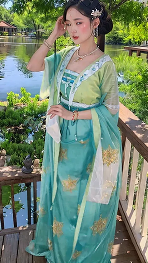 古服