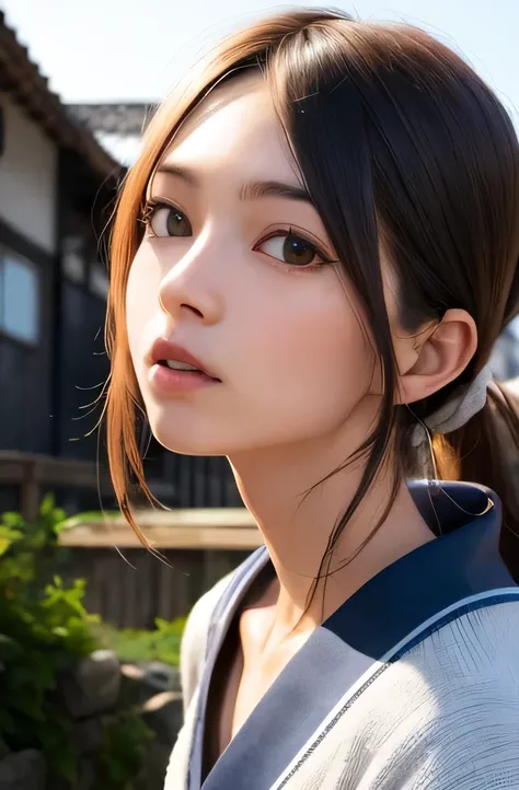 (masterpiece, highest quality:1), (realistic:1.2), light, written boundary depth, (detailed face, face focus:1), game CG, Super detailed, 8k, intricate details, hiqcg,

1 girl, alone,anime, looking at the viewer, kunoichi, 15 years old, whole body画像, ninja...