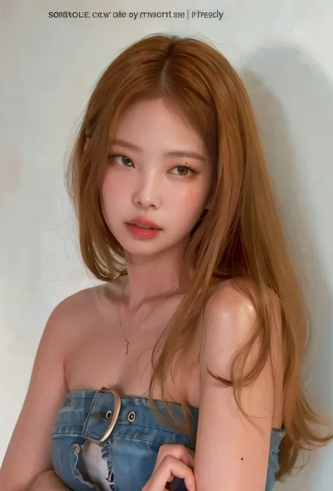 Jennie kim