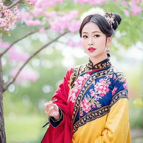 qingzhuang_noble