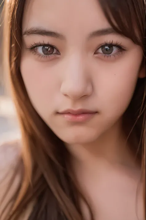 ((full nude:1.5)),photo of cute japanese woman, little woman, 20-year-old, beautiful and perfect face, Brown, beautiful face, thin: 1.2, (photo realistic:1.4), (hyper realistic:1.4), (realistic:1.3),
(smoother lighting:1.05), (Improve the quality of movie ...