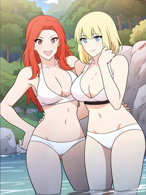 (masterpiece, best quality:1.2), 2womans , lesbian sex , nsfw