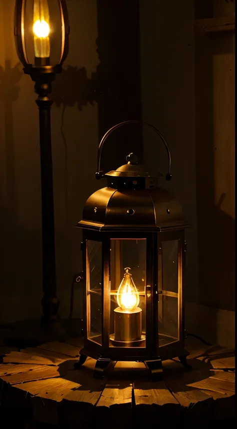 Light, Miscellaneous, Firewood, Shine, Fire, Lantern, Miscellanea, Lamp