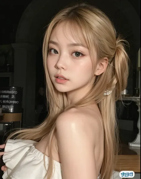 Jennie kim