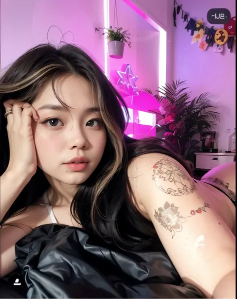 Jennie Kim 