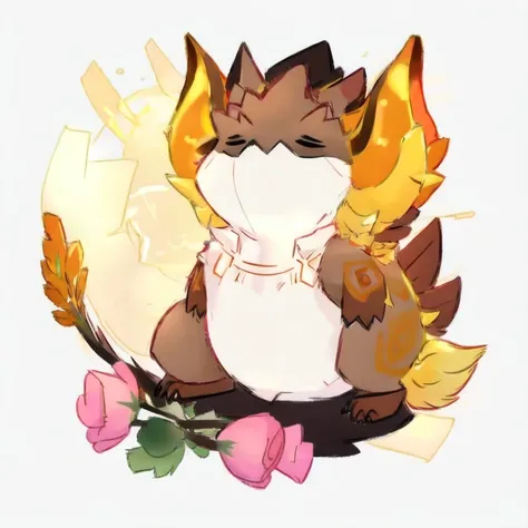 dragon mix