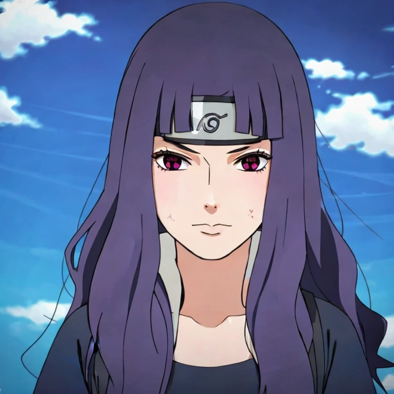 Naori Uchiha