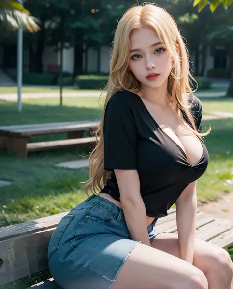 1girl, (Blue Eyes), (chuckle :1.2), (Sana Minatozaki), wide hips, Big tits, big ass, (Best Quality, 8k, Masterpiece: 1.3), Clear Focus: 1.2, Perfect Body Beauty: 1.4, strong abs :1.2, Highly detailed face and skin texture, detailed eyes, double eyelids, bl...