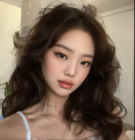 Jennie kim