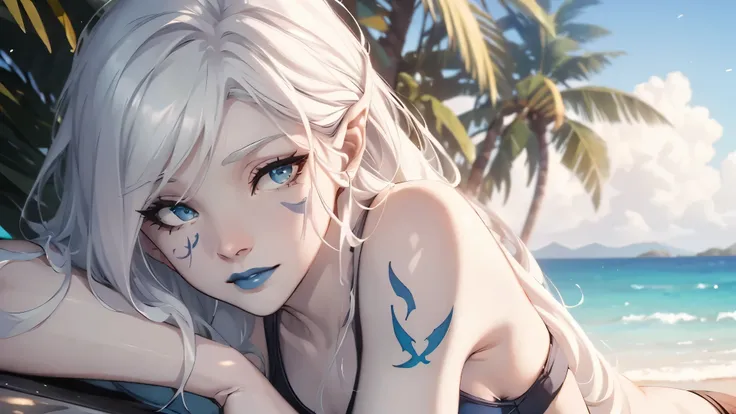tattoos