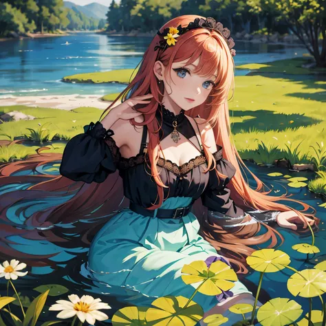 Ophelia