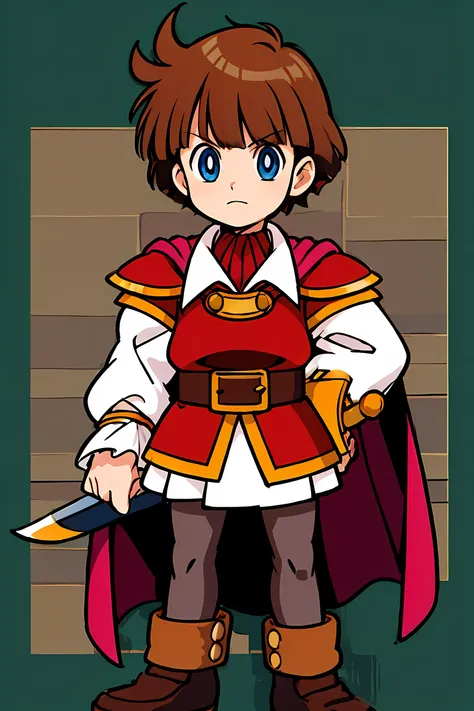 (highest quality:1.3),(masterpiece:1.4),(anatomically correct),(all limbs),(refers to the whole),(precise fingertips),(small details),(8k),From photoreal, (90s anime,90s anime style,cheer up,cel shaded anime), (hyper detail:1.15), (delicate details), (intr...
