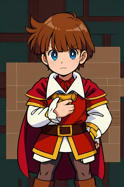 (highest quality:1.3),(masterpiece:1.4),(anatomically correct),(all limbs),(refers to the whole),(precise fingertips),(small details),(8k),From photoreal, (90s anime,90s anime style,cheer up,cel shaded anime), (hyper detail:1.15), (delicate details), (intr...