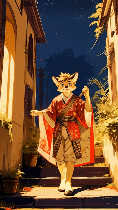 super high resolution, detailed background, World Heritage Site, 6+boys, 6+girls, Happy, joyful, absurdres(Photos of solo travelers)(kemono, furry anthro),