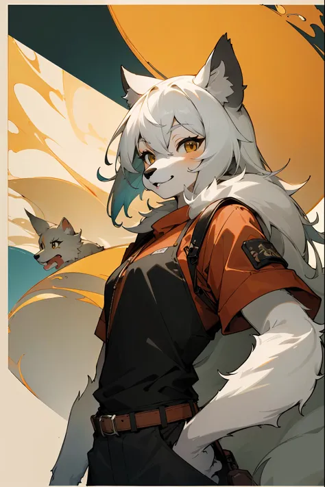 super high resolution, detailed background, World Heritage Site, 6+boys, 6+girls, Happy, joyful, absurdres(Photos of solo travelers)(kemono, furry anthro)cinematic,