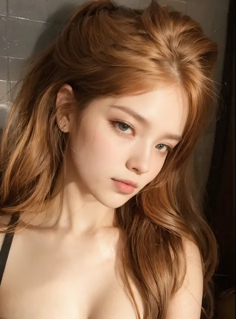 Jennie bp