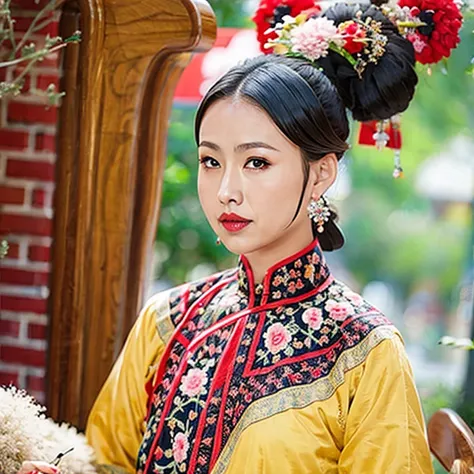 qingzhuang_realmix