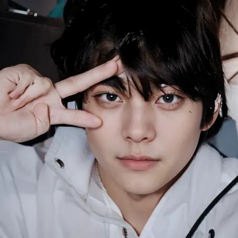 Taehyung BTS