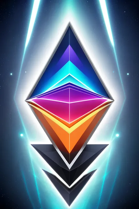 Title: "DigiMax Evolution"

Prompt: "As you embark on a visual expedition through the vast realm of digital creativity, envision the next quantum leap for the iconic DigiMax logo. Imbue your design with an unmistakable essence of forward-thinking innovatio...