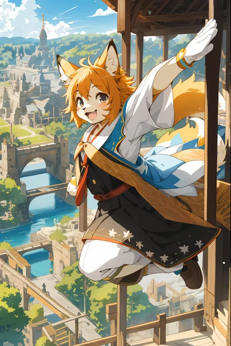 cover page, super high resolution, detailed background, World Heritage Site, 6+boys, 6+girls, Happy, joyful, absurdres(Photos of solo travelers)(kemono, furry anthro)cinematic,