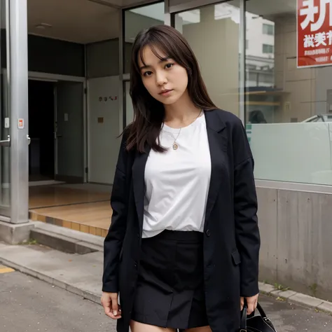 akane kurokawa in pricess clothes