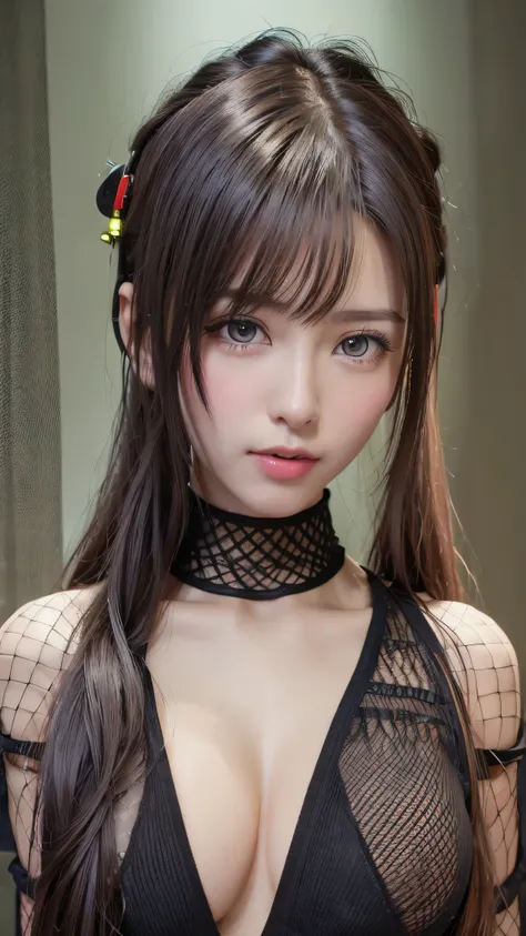 highest quality、8K masterpiece、超A high resolution、(Photoreal:1.3)、RAW photo、1 girl、silver hair、(braided twin tails)、glowing skin、1 Super Beautiful College Girl、((Ultra realistic details))、cowboy shot、global illumination、Shadow、octane rendering、8k、super sha...