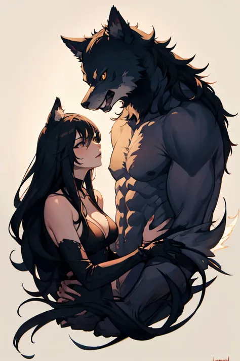 werewolf